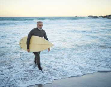 Test-Chasing the Green Wave: A Midlife Adventure Worth Adding to Your Bucket List