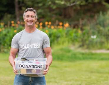 Becoming a Charity Trustee: Tick it off your bucket list