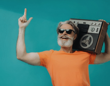 Define Your Top 100 Albums of All Time for a banging Bucket List triumph